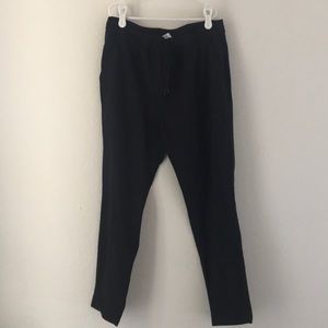 Lululemon Jogger Pants